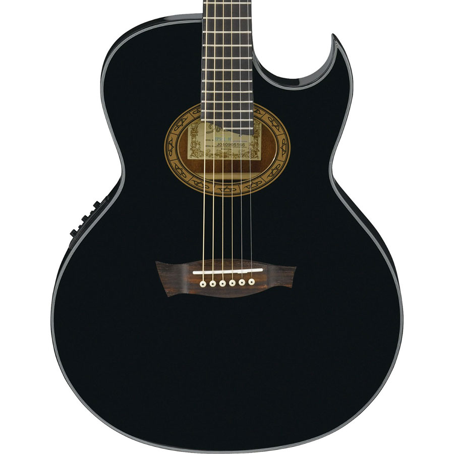 گیتار آکوستیک آیبانز IBANEZ EP5 BP