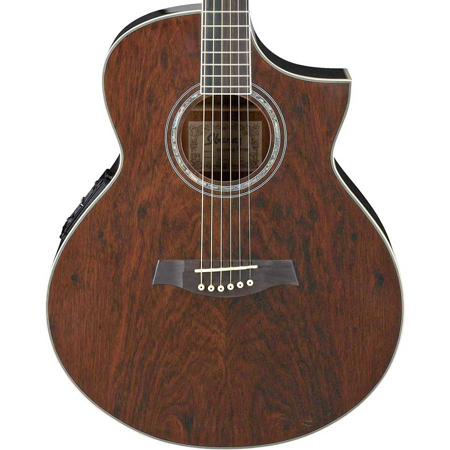 گیتار آکوستیک آیبانز IBANEZ EW20WNE NT