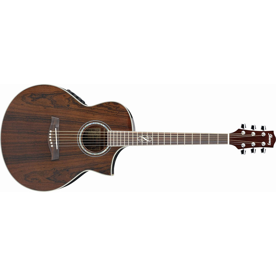 گیتار آکوستیک آیبانز IBANEZ EW20WNE NT