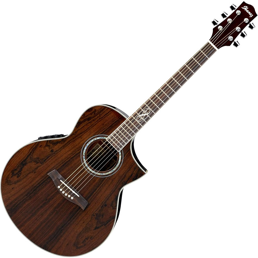 گیتار آکوستیک آیبانز IBANEZ EW20WNE NT