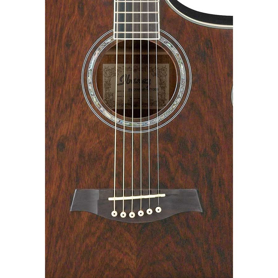 گیتار آکوستیک آیبانز IBANEZ EW20WNE NT