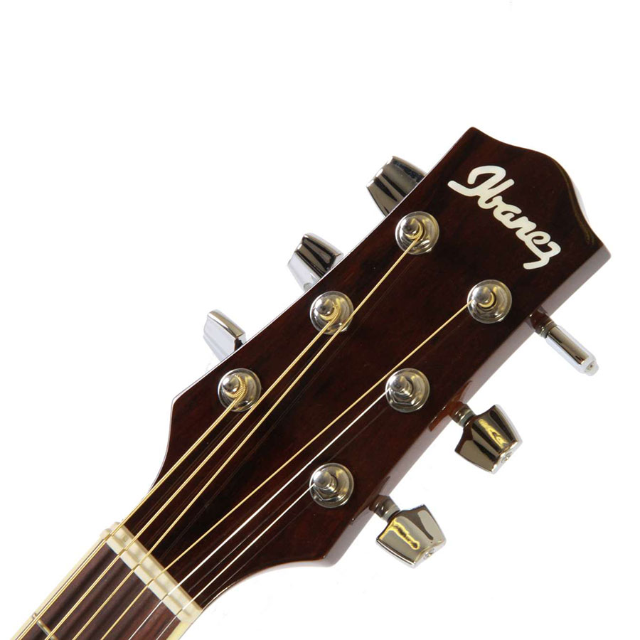 گیتار آکوستیک آیبانز IBANEZ EW20WNE NT