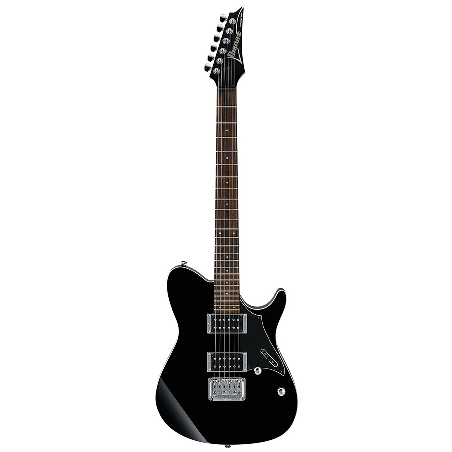 قیمت خرید فروش گیتار الکتریک آیبانز IBANEZ FR320 BK