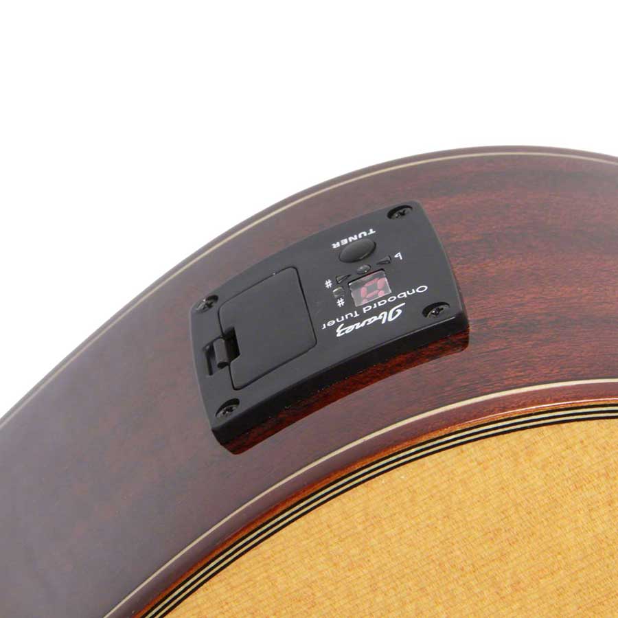 گیتار کلاسیک آیبانز IBANEZ G200E NT