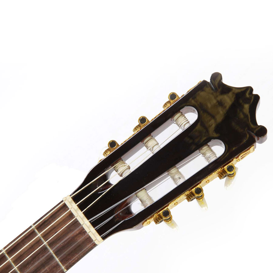 گیتار کلاسیک آیبانز IBANEZ G200E NT