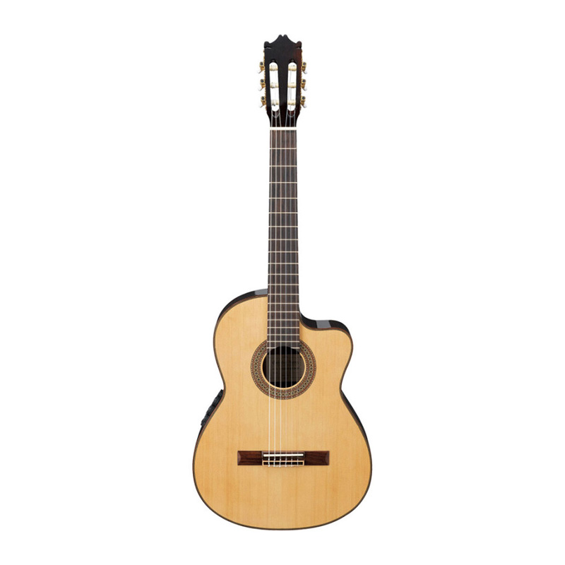 قیمت خرید فروش گیتار کلاسیک آیبانز IBANEZ G200ECE NT