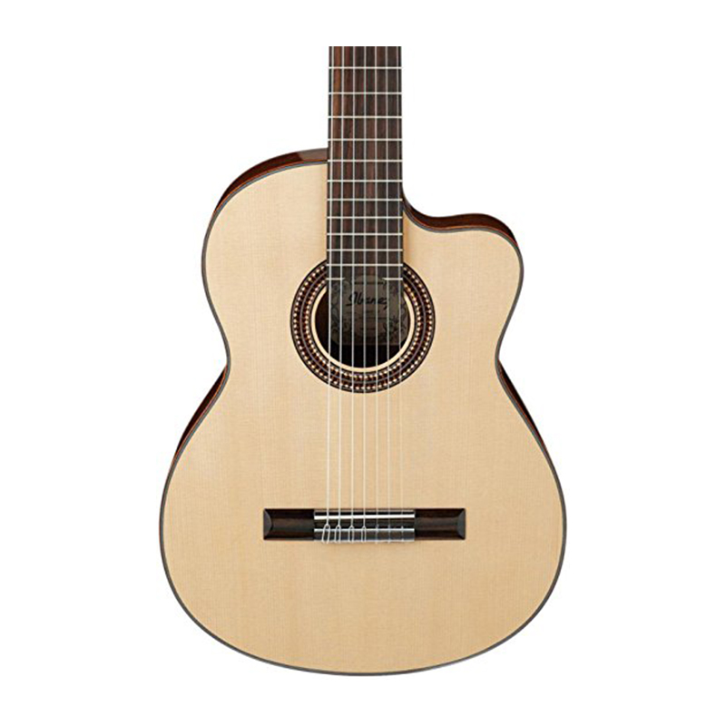 گیتار کلاسیک آیبانز IBANEZ G207CWC-NT