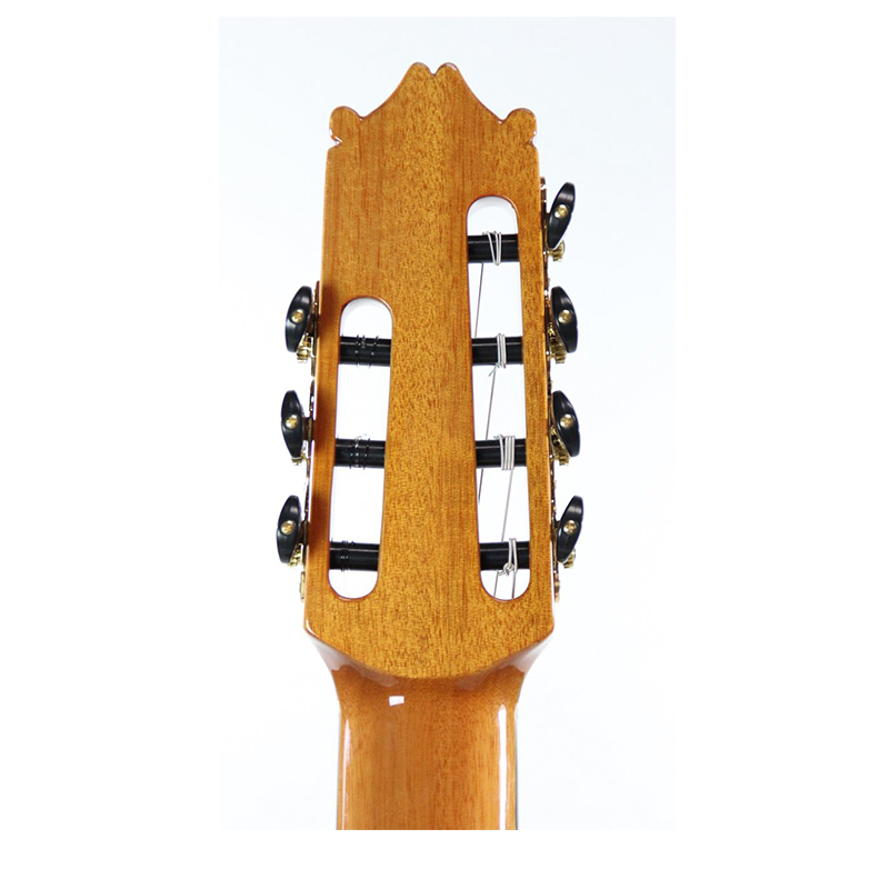 گیتار کلاسیک آیبانز IBANEZ G207CWC-NT