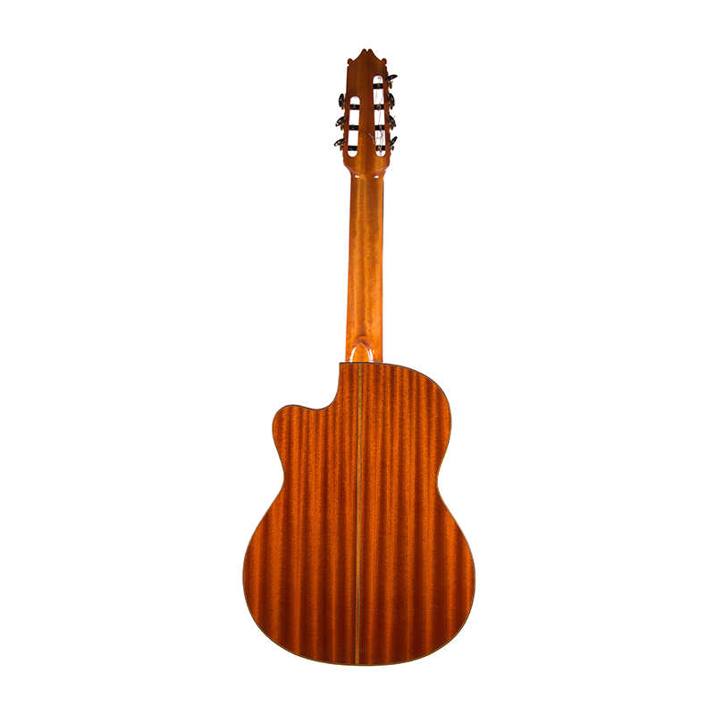 گیتار کلاسیک آیبانز IBANEZ G207CWC-NT