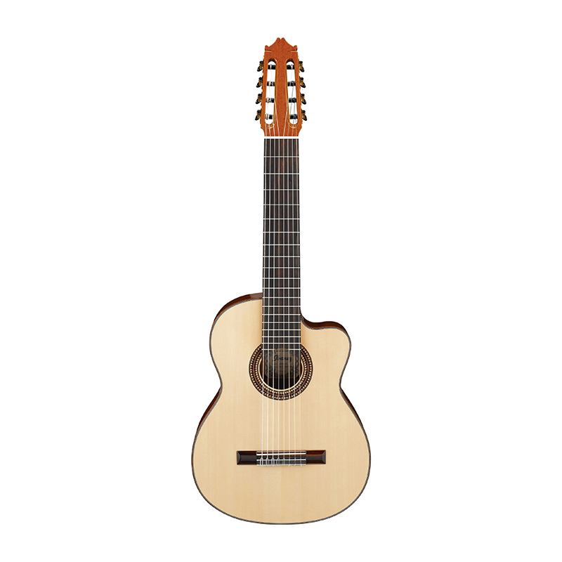 قیمت خرید فروش گیتار کلاسیک آیبانز IBANEZ G208CWC-NT