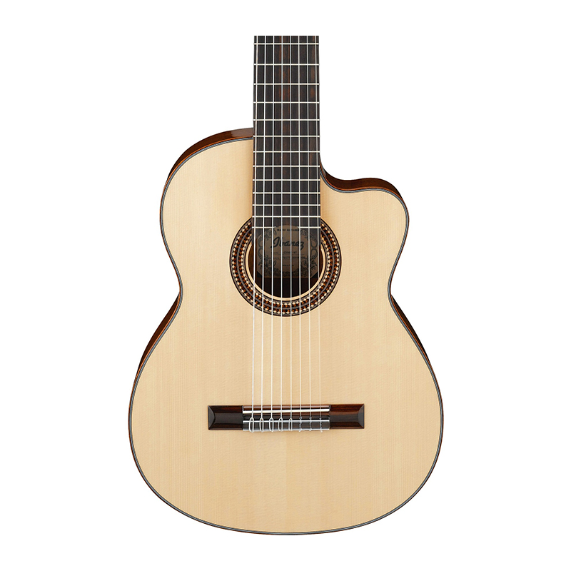 گیتار کلاسیک آیبانز IBANEZ G208CWC-NT
