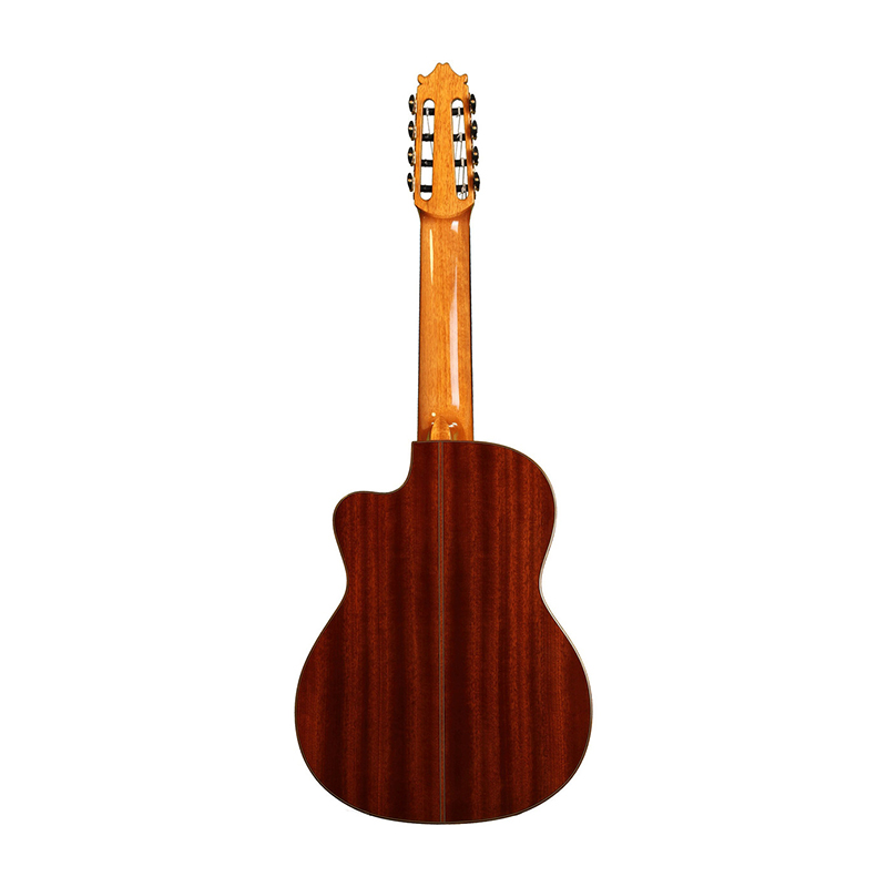 گیتار کلاسیک آیبانز IBANEZ G208CWC-NT