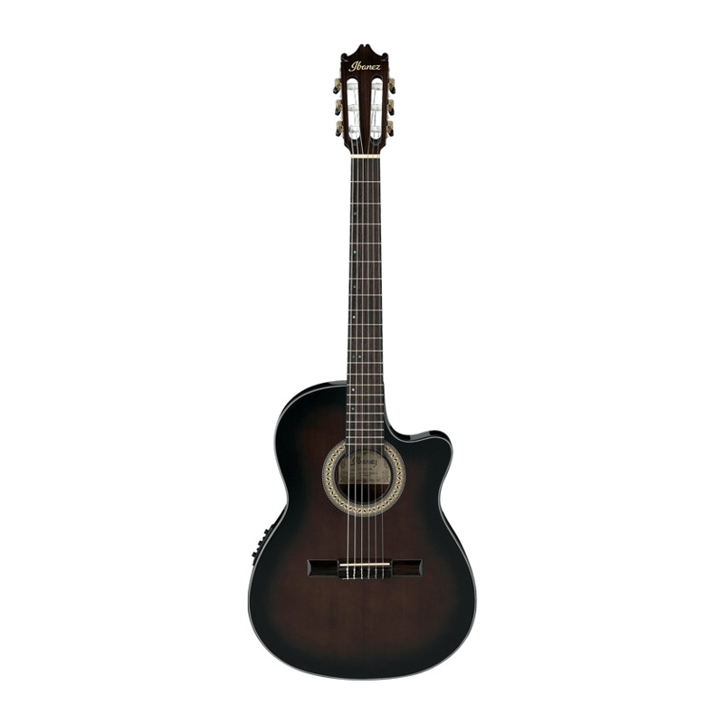قیمت خرید فروش گیتار کلاسیک آیبانز Ibanez GA35TCE DVS