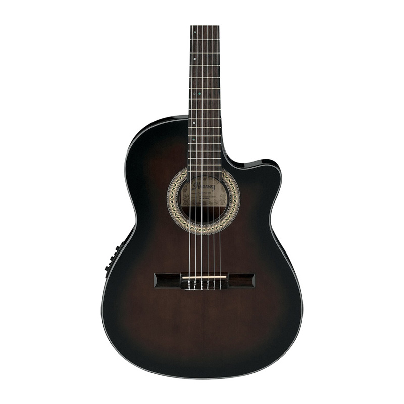 گیتار کلاسیک آیبانز Ibanez GA35TCE DVS