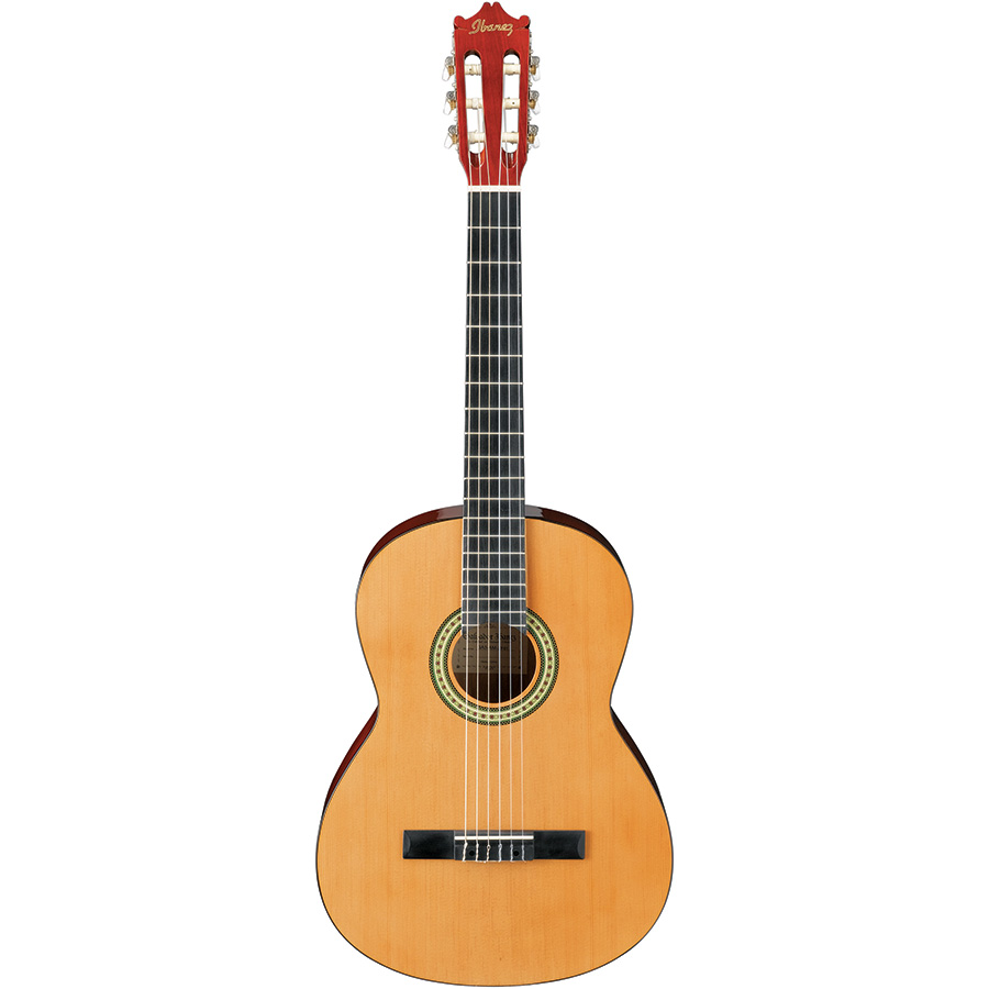 گیتار کلاسیک آیبانز IBANEZ GA3NJP AM Package