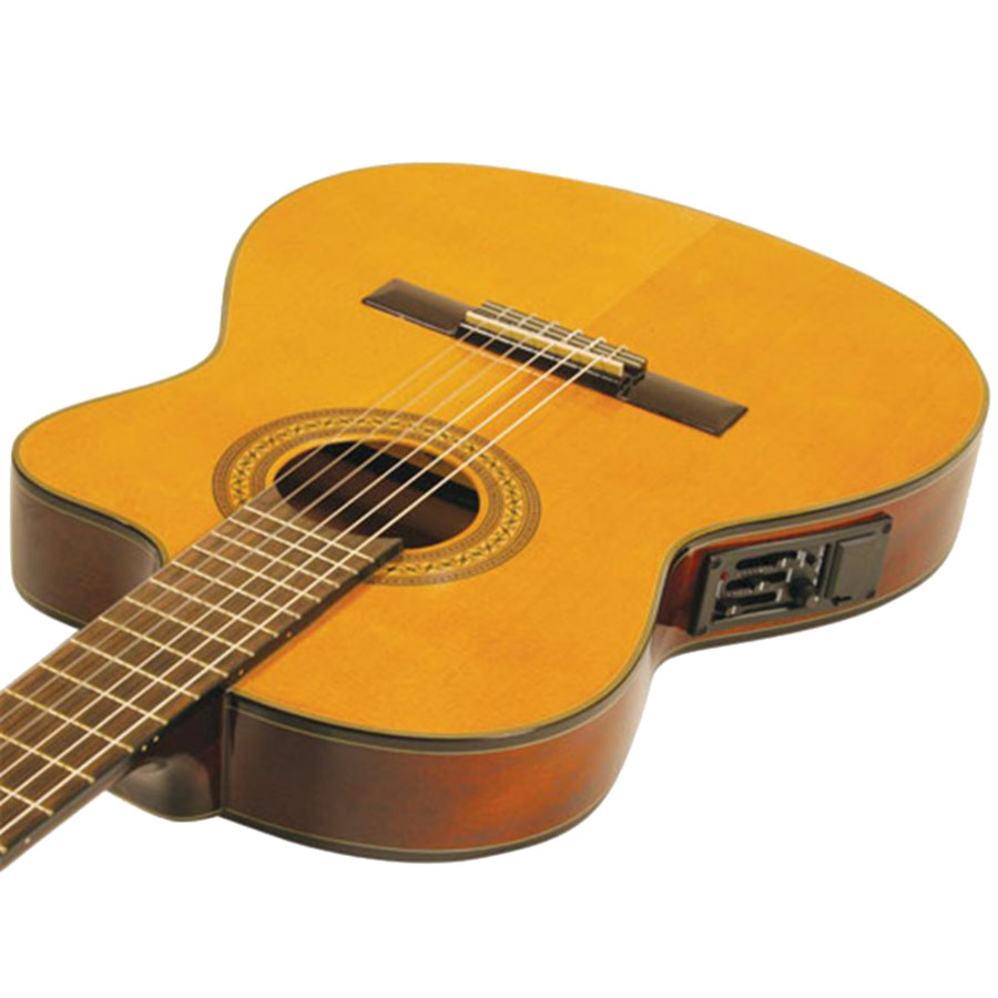 گیتار کلاسیک آیبانز Ibanez GA5TCE AM