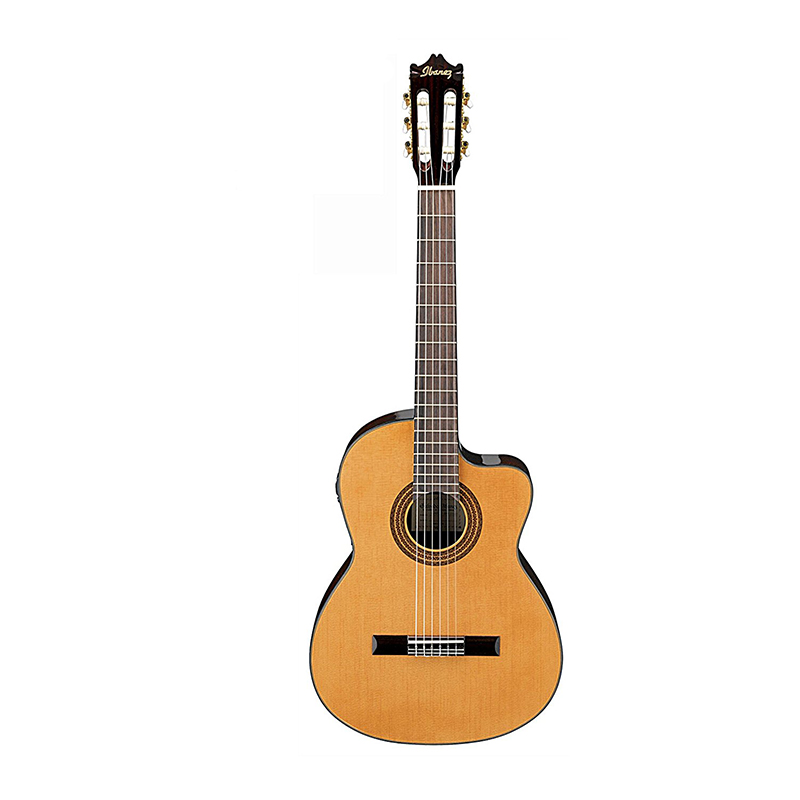 گیتار کلاسیک آیبانز IBANEZ GA6CE-AM