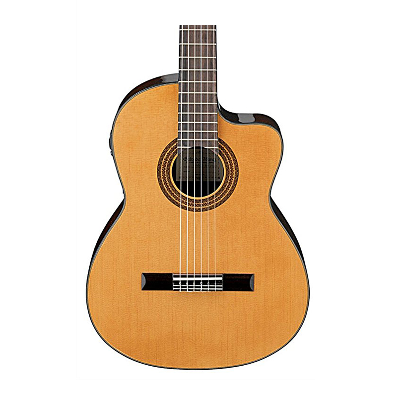 گیتار کلاسیک آیبانز IBANEZ GA6CE-AM