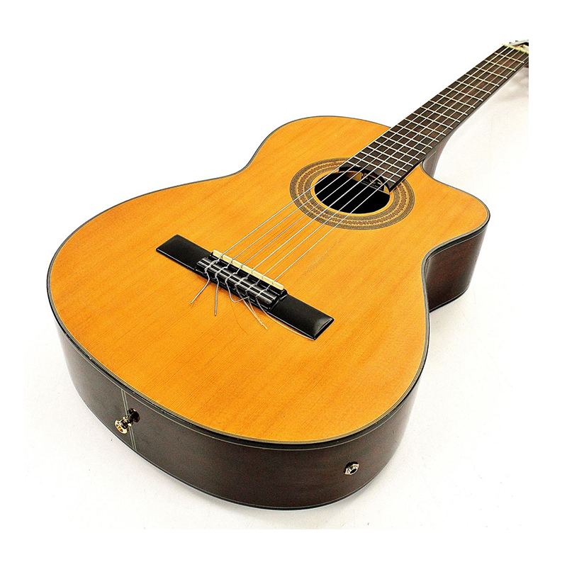 گیتار کلاسیک آیبانز IBANEZ GA6CE-AM