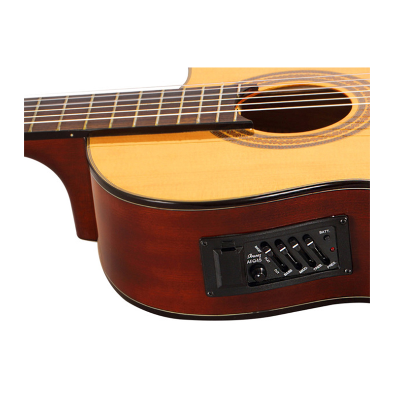 گیتار کلاسیک آیبانز IBANEZ GA6CE-AM