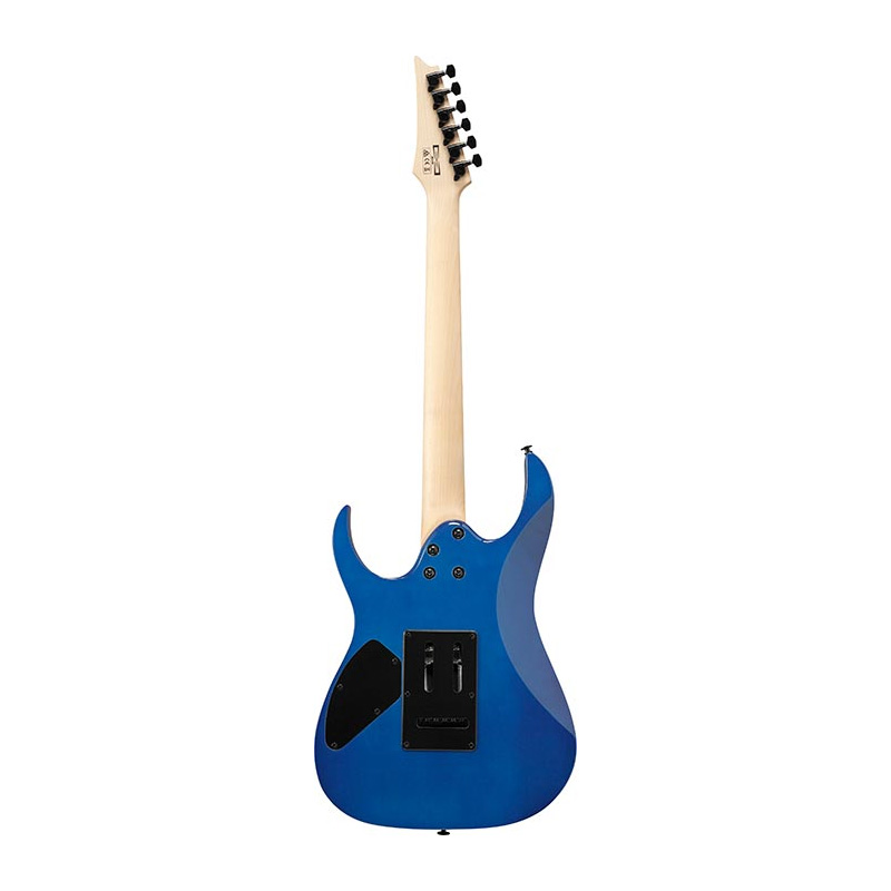 گیتار الکتریک آیبانز Ibanez GRG120QASP BGD