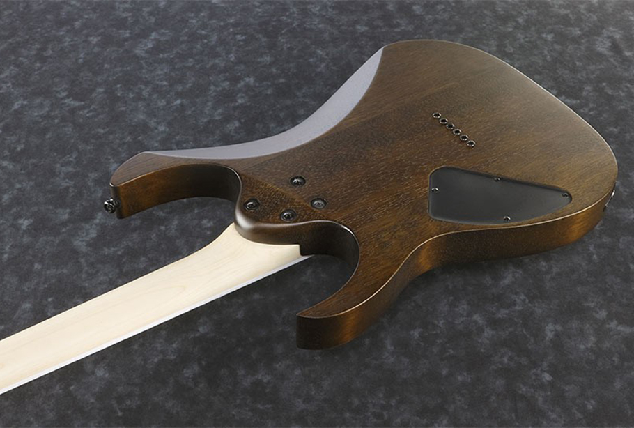 IBANEZ GRG121DX  گیتار الکتریک