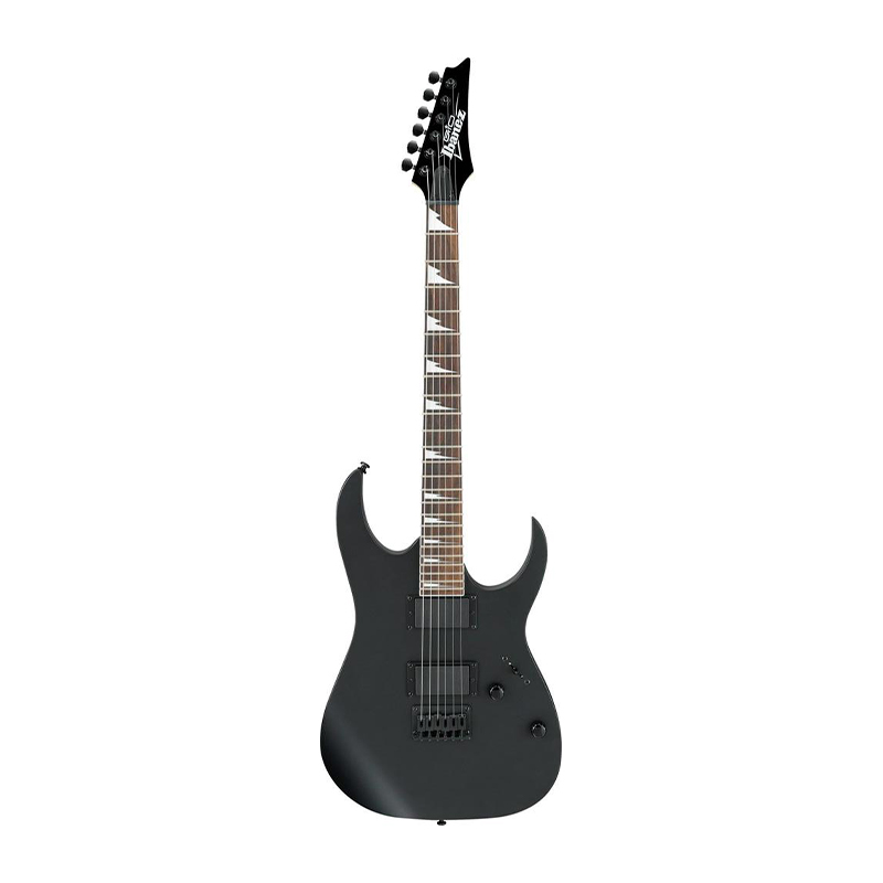 قیمت خرید فروش گیتار الکتریک آیبانز IBANEZ GRG121DX BKF