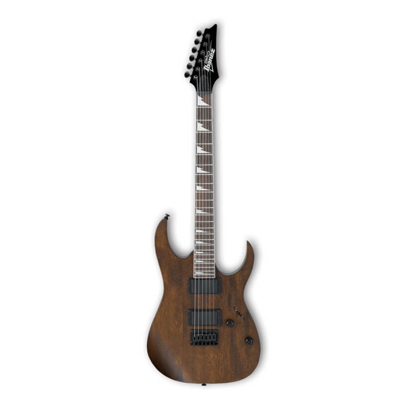 گیتار الکتریک آیبانز IBANEZ GRG121DX WNF