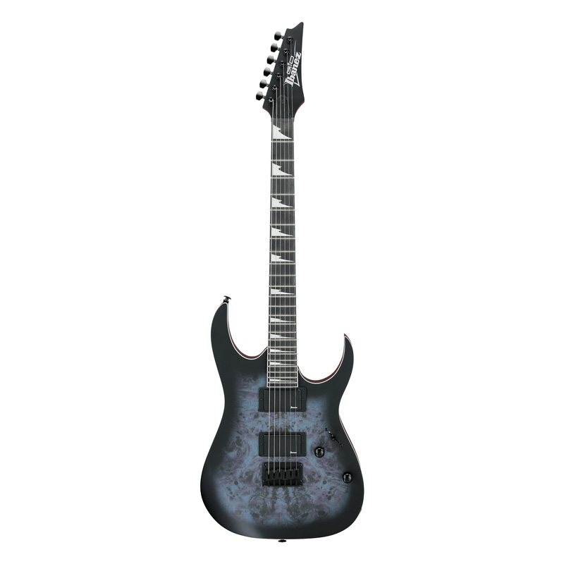 قیمت خرید فروش گیتار الکتریک آیبانز Ibanez GRG121PAR KBF