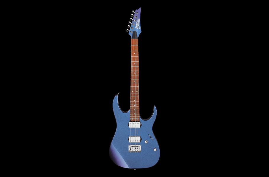 گیتار الکتریک Ibanez GRG121SP BMC