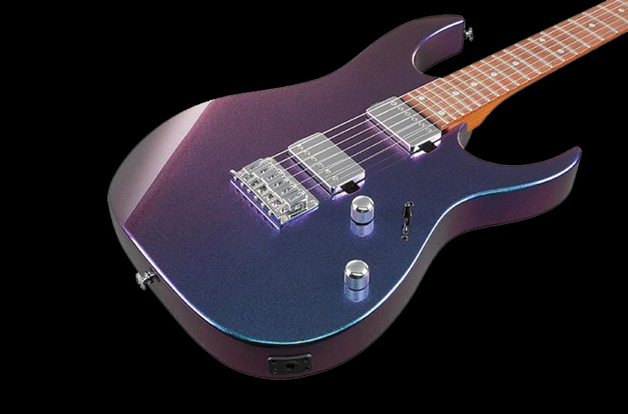 گیتار الکتریک Ibanez GRG121SP BMC