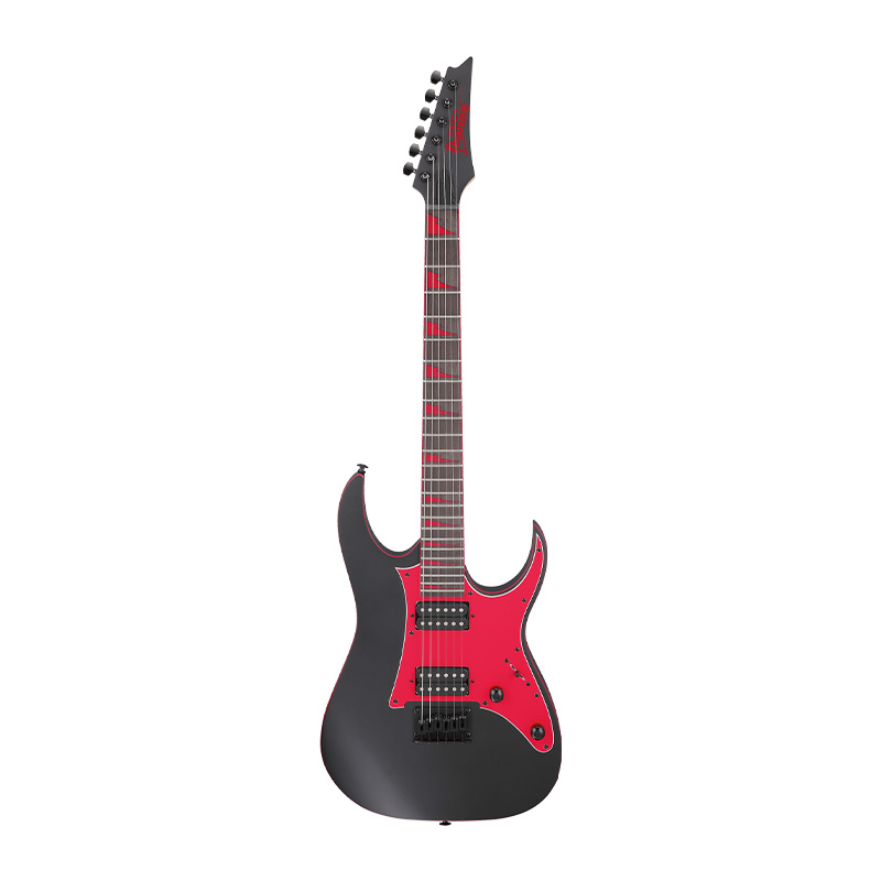 قیمت خرید فروش گیتار الکتریک آیبانز Ibanez GRG131DX BKF
