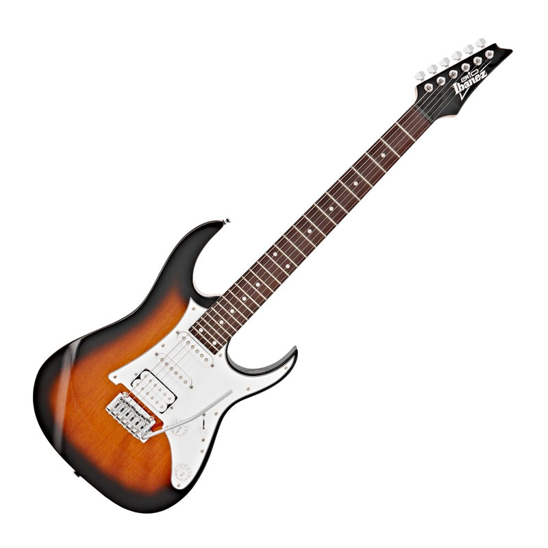 گیتار الکتریک آیبانز Ibanez GRG140 SB