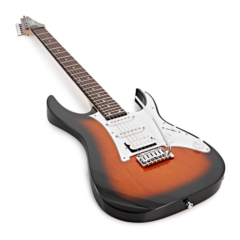 گیتار الکتریک آیبانز Ibanez GRG140 SB
