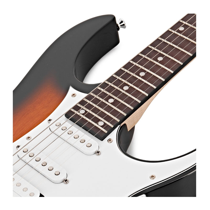 گیتار الکتریک آیبانز Ibanez GRG140 SB