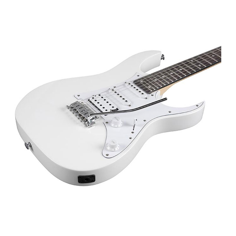 گیتار الکتریک آیبانز Ibanez GRG140 WH