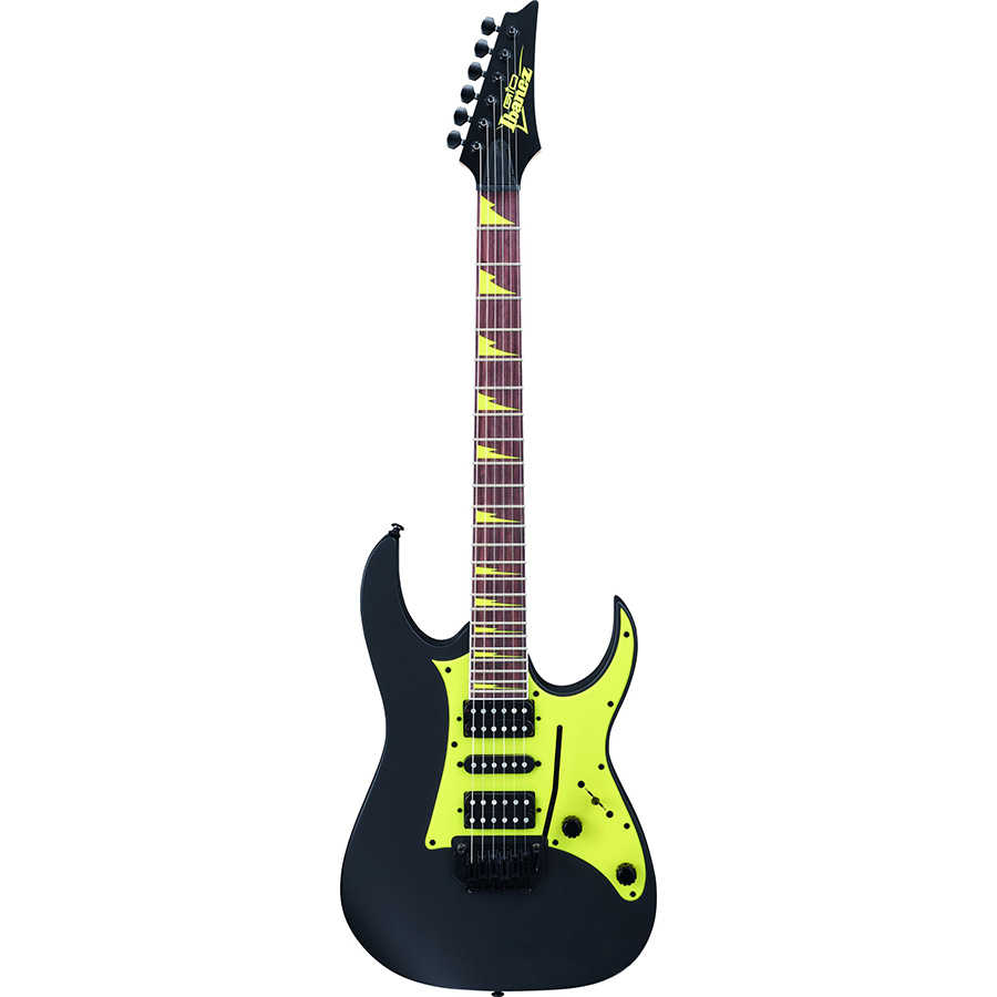 قیمت خرید فروش گیتار الکتریک آیبانز IBANEZ GRG150DXB BKF