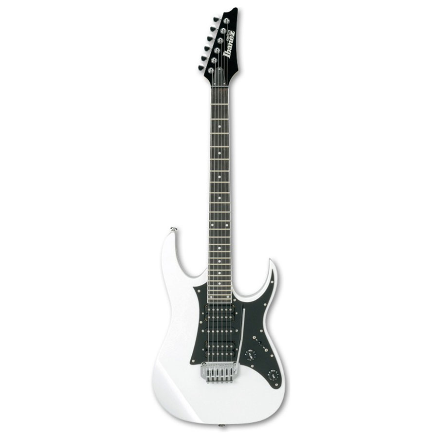 قیمت خرید فروش گیتار الکتریک آیبانز IBANEZ GRG150QA WH