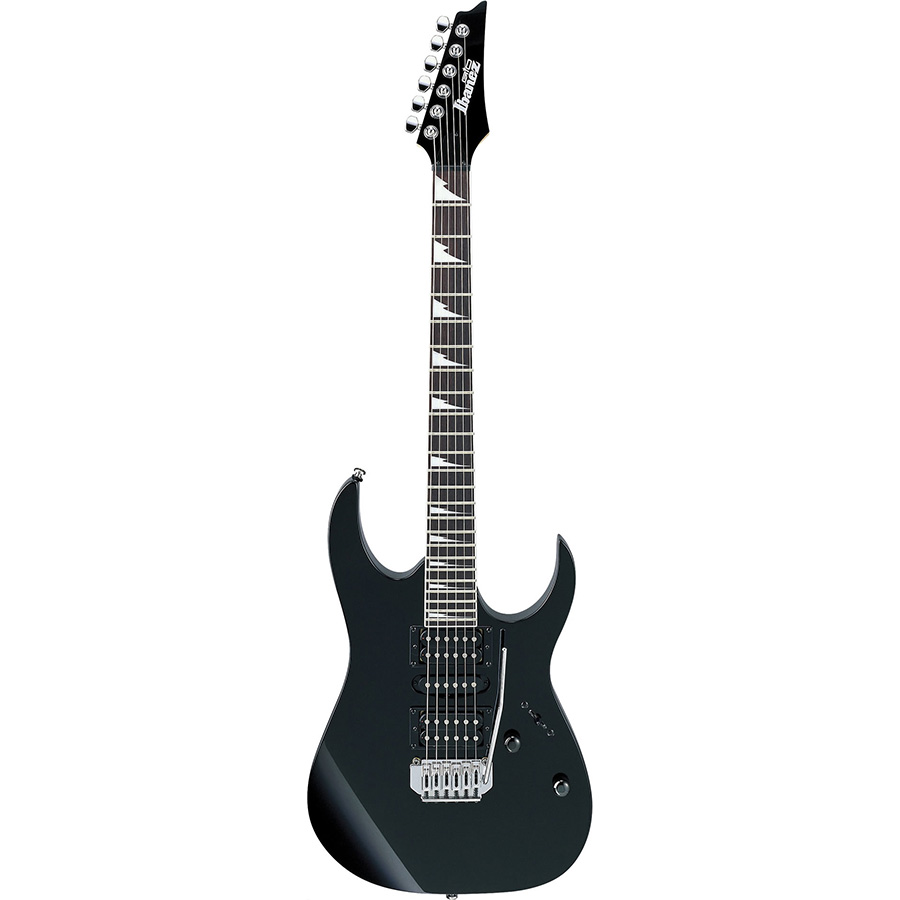 قیمت خرید فروش گیتار الکتریک آیبانز Ibanez GRG170DX BKN