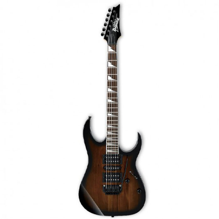 قیمت خرید فروش گیتار الکتریک آیبانز IBANEZ GRG170DXB CWS