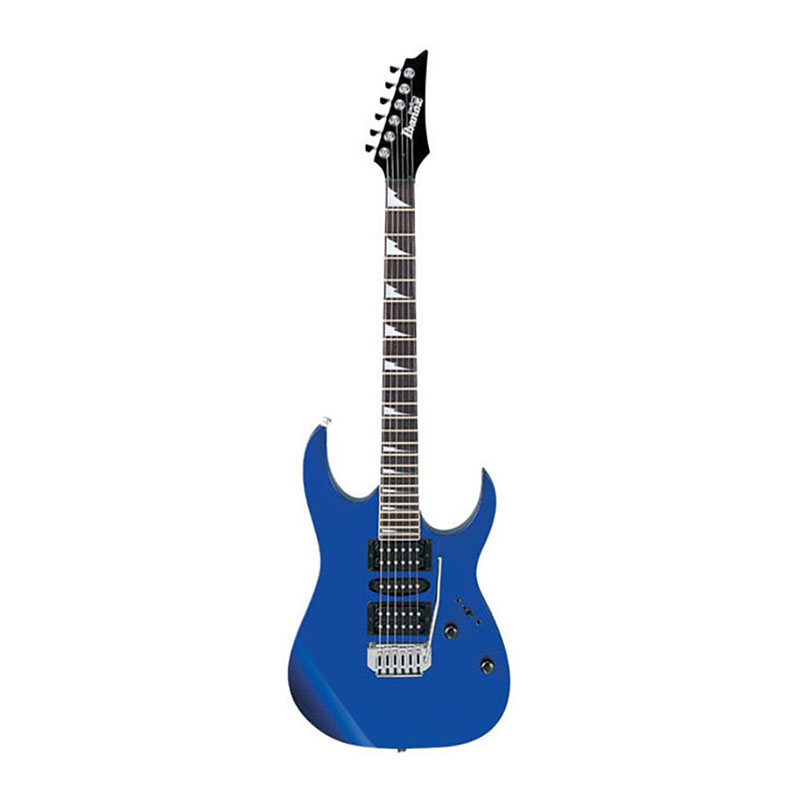 قیمت خرید فروش گیتار الکتریک آیبانز IBANEZ GRG170DXB JB