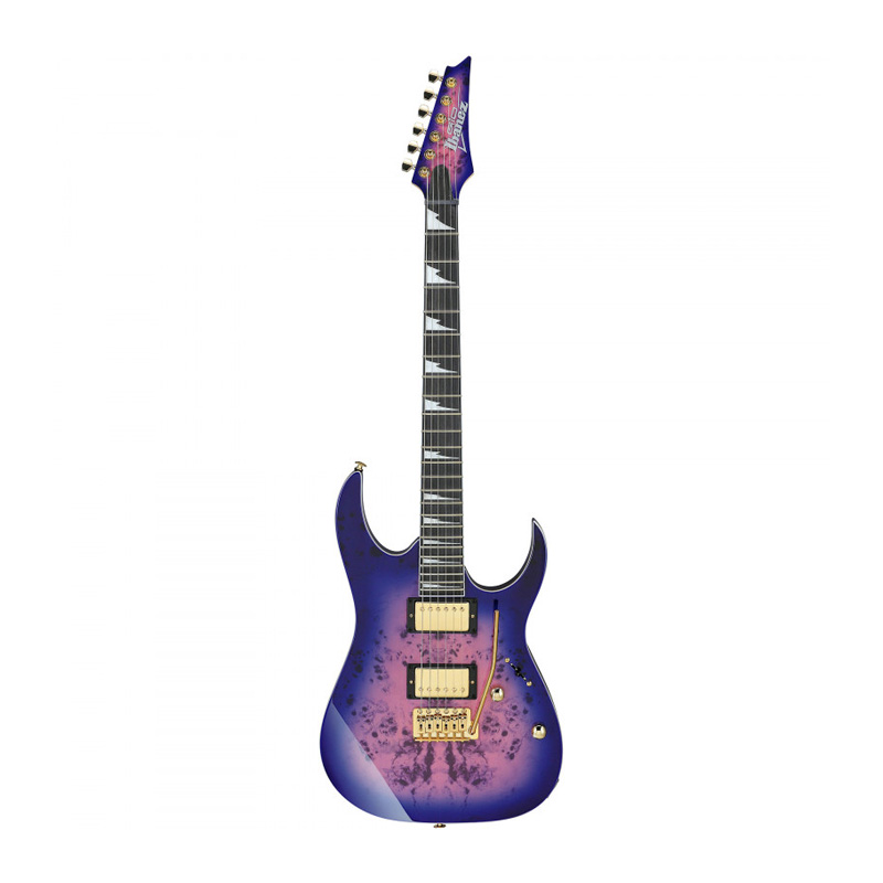 قیمت خرید فروش گیتار الکتریک آیبانز Ibanez GRG220PA RLB