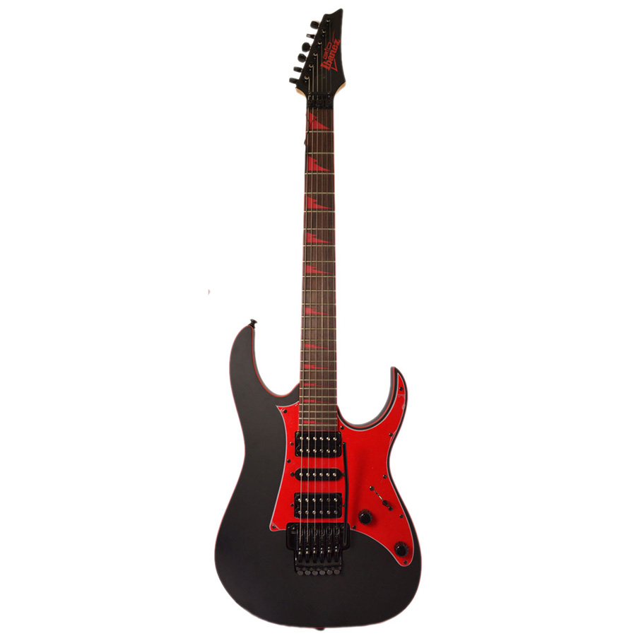 قیمت خرید فروش گیتار الکتریک آیبانز IBANEZ GRG250DX BKF