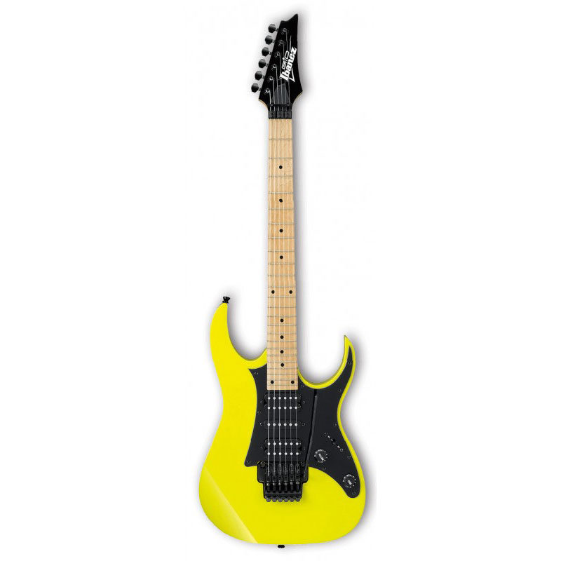 قیمت خرید فروش گیتار الکتریک آیبانز IBANEZ GRG250M YE