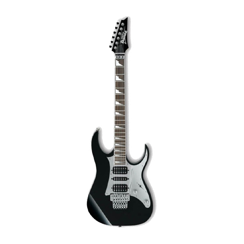 قیمت خرید فروش گیتار الکتریک آیبانز IBanez GRG255 BK