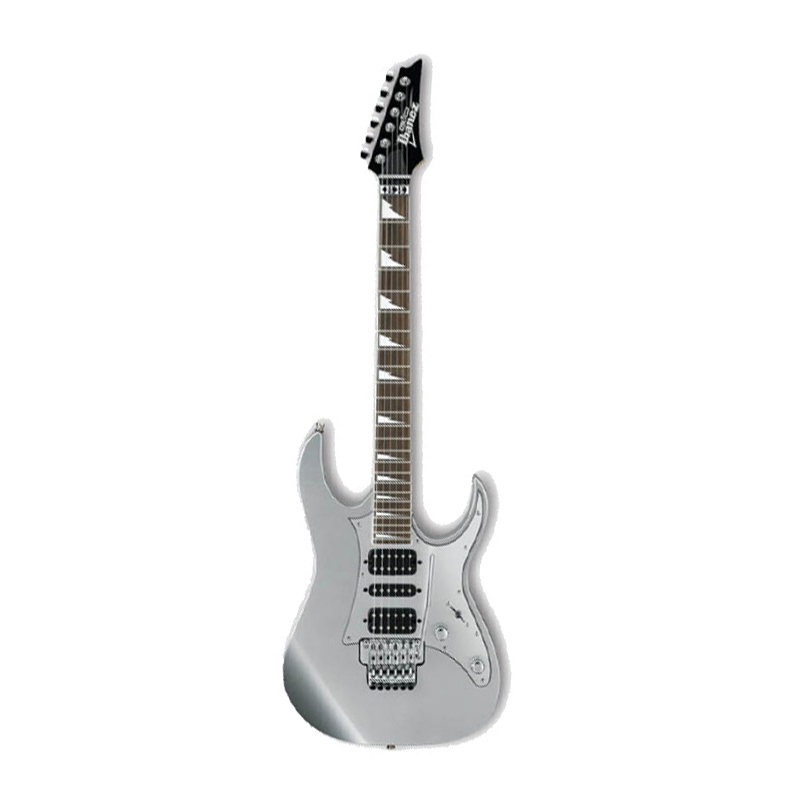 قیمت خرید فروش گیتار الکتریک آیبانز IBANEZ GRG255 SV