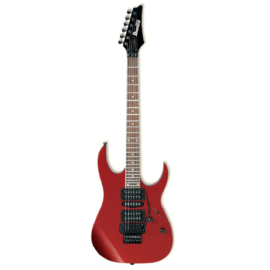قیمت خرید فروش گیتار الکتریک آیبانز IBANEZ GRG270DX CA
