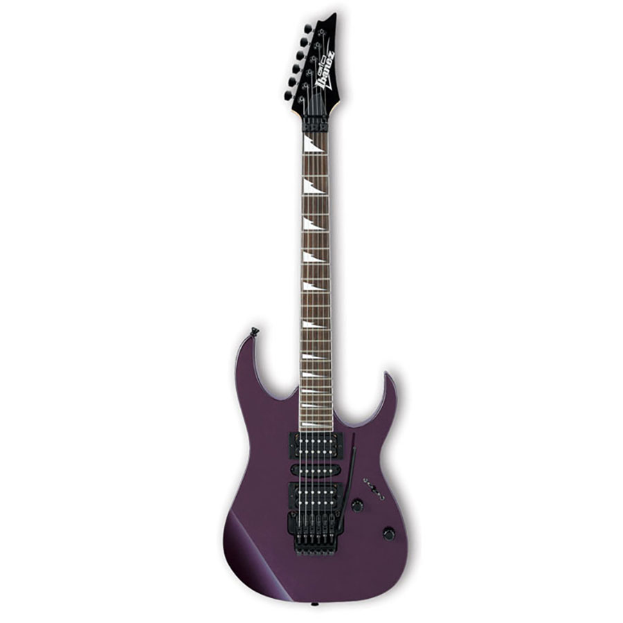 قیمت خرید فروش گیتار الکتریک آیبانز IBANEZ GRG270DX DVM