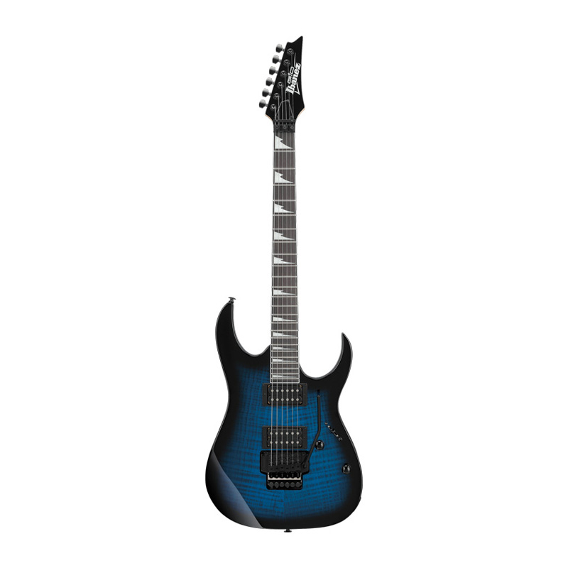 قیمت خرید فروش گیتار الکتریک آیبانز IBANEZ GRG320FA TBS