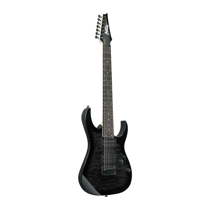 گیتار الکتریک آیبانز Ibanez GRG7221QA TKS